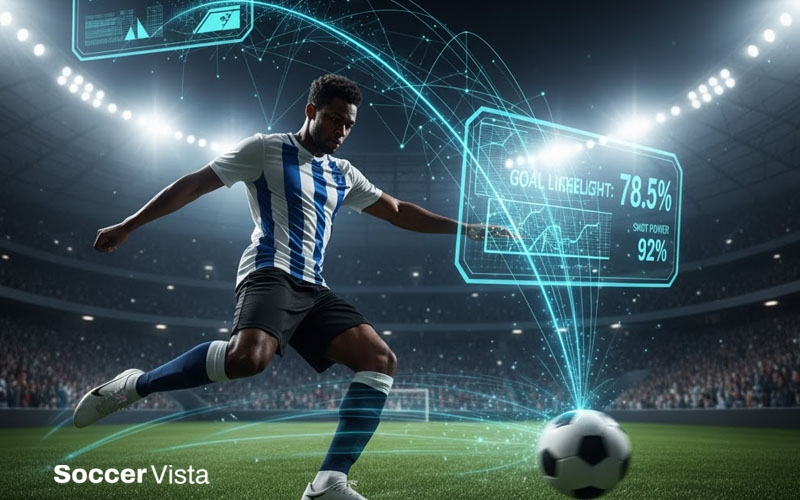 Building winning strategies through the advanced soccervista prediction system and data