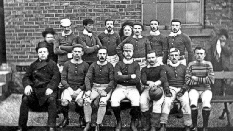 Top 5 oldest football clubs in the world &ndash; history, legacy, and influence - Ảnh 2