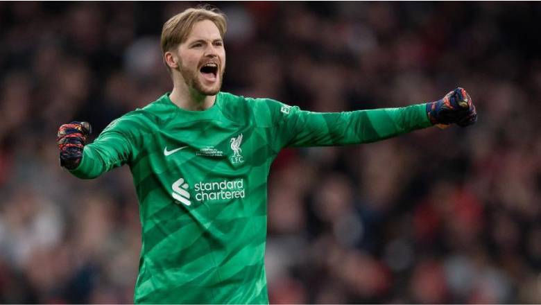 Ranking the 5 best backup goalkeepers in modern football (update 2026) - Ảnh 3