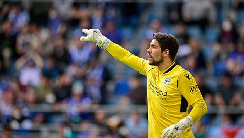 Ranking the 5 best backup goalkeepers in modern football (update 2026) - Ảnh 4