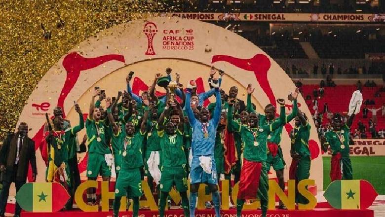 How does CAF Champions League work? Everything you need to know - Ảnh 1