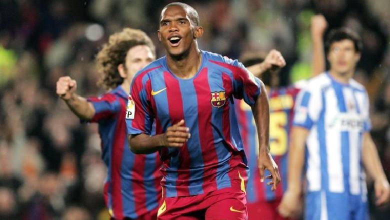 Top 10 richest footballers in Africa 2024: Who tops the list? - Ảnh 2