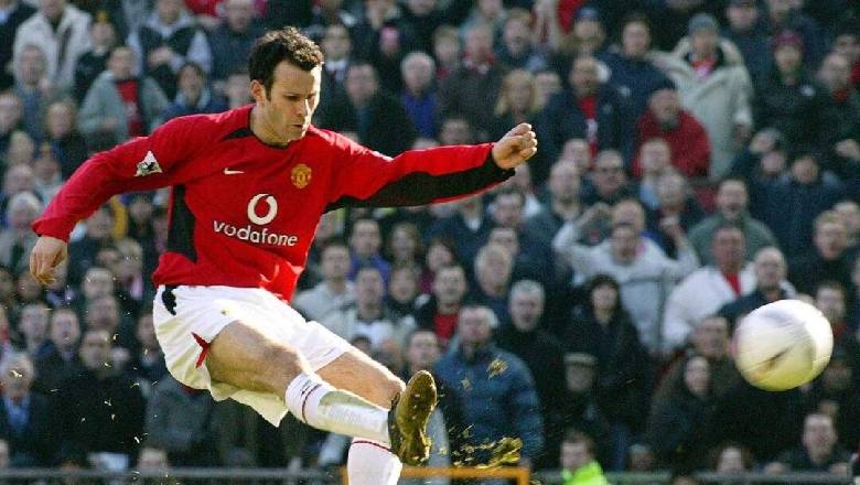 Who has the most assists in the Premier League? Top 5 of the tournament - Ảnh 1