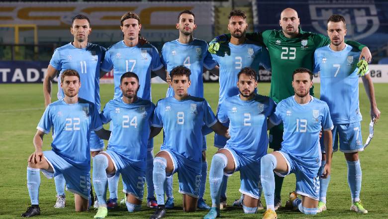 Top 10 worst football teams in the world: Shocking records and struggles - Ảnh 1