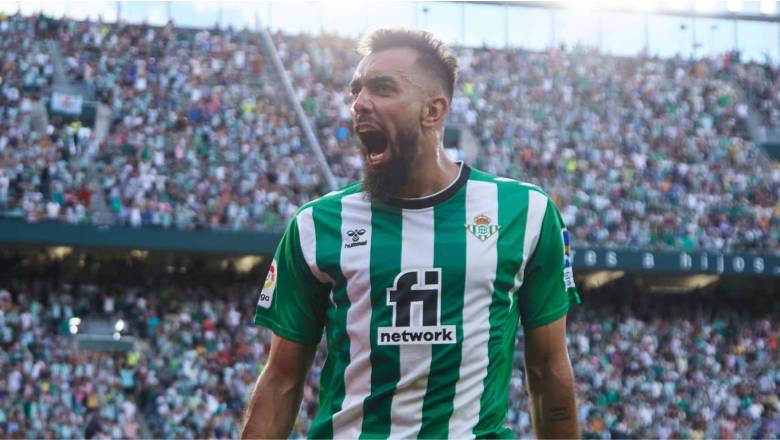 Top 10 Spanish top scorers 2022/23: Final rankings & goal stats - Ảnh 1