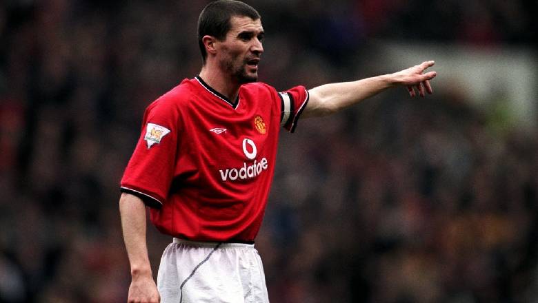 Ranking the 5 best defensive midfielders of all time in the Premier League (Update 2026) - Ảnh 1