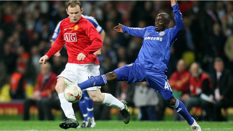 Ranking the 5 best defensive midfielders of all time in the Premier League (Update 2026) - Ảnh 2