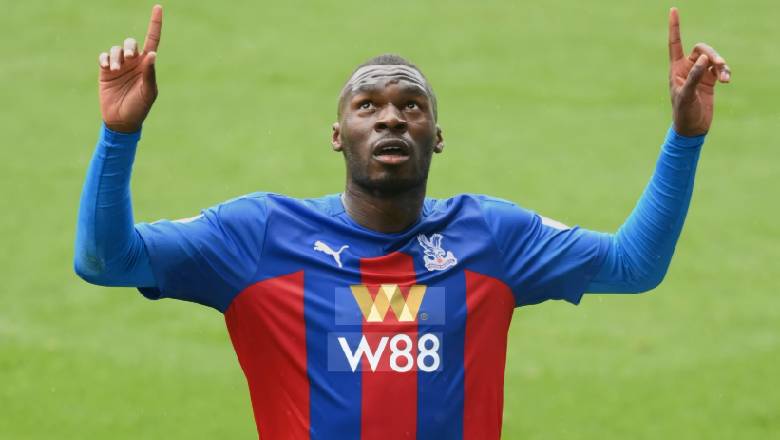 Ranking the 10 most expensive Crystal Palace signings in history - Ảnh 1