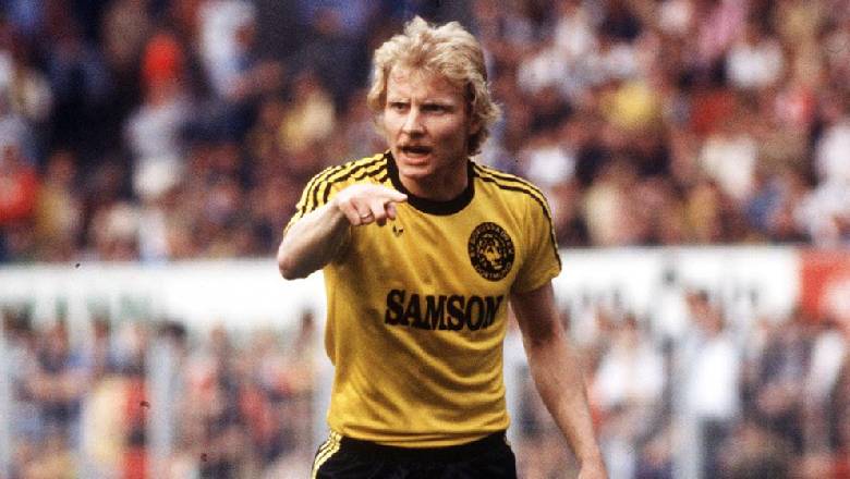 Ranking the top 10 Dortmund top scorers all time - Historic goal leaders  - Ảnh 1