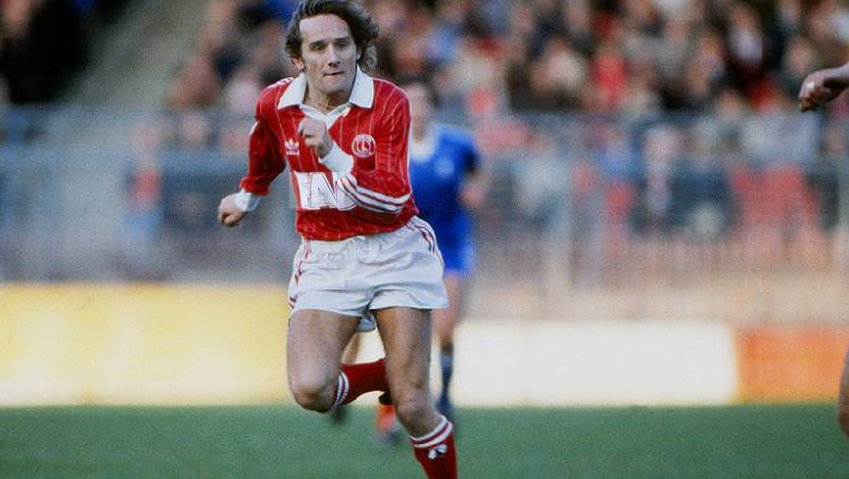 Top 10 best Denmark football players of all time: Ranked legends who defined Danish football - Ảnh 1