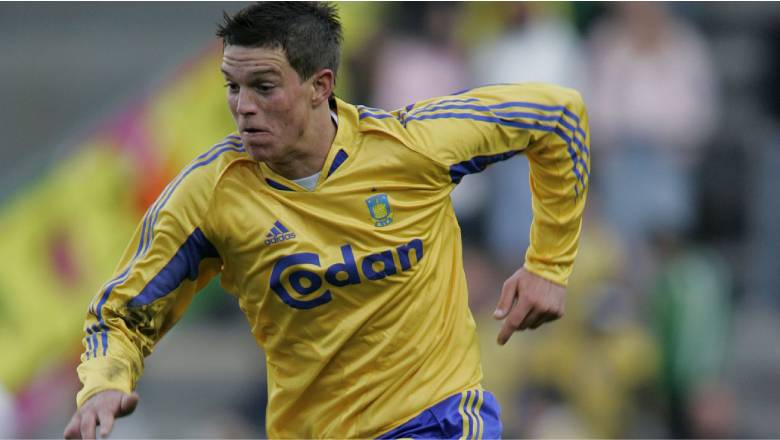 Top 10 best Denmark football players of all time: Ranked legends who defined Danish football - Ảnh 2