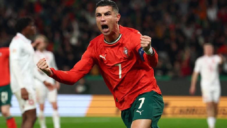 10 best Portugal strikers of all time: Legendary goal scorers - Ảnh 1