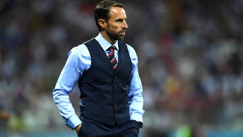 Who is the manager of England football team in 2026? Full guide to leadership, history, and future - Ảnh 1