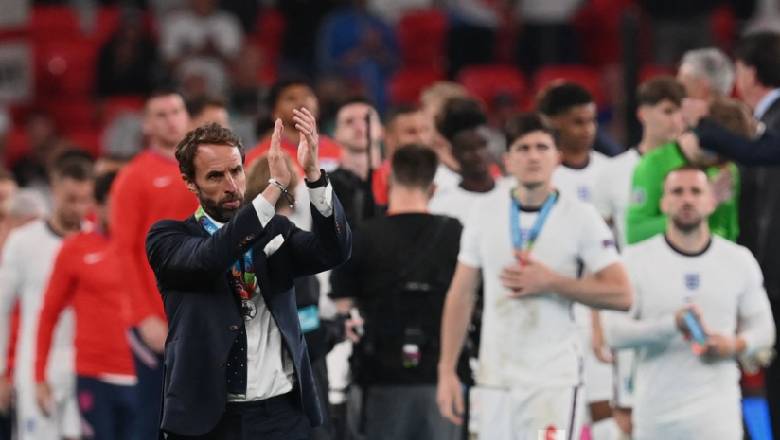 Who is the manager of England football team in 2026? Full guide to leadership, history, and future - Ảnh 2