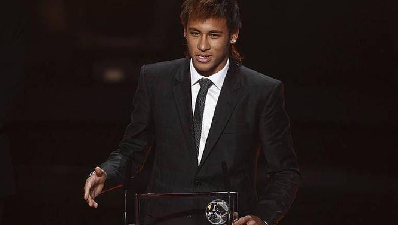 How many Puskas Awards does Neymar have? Full breakdown of his iconic goal - Ảnh 2