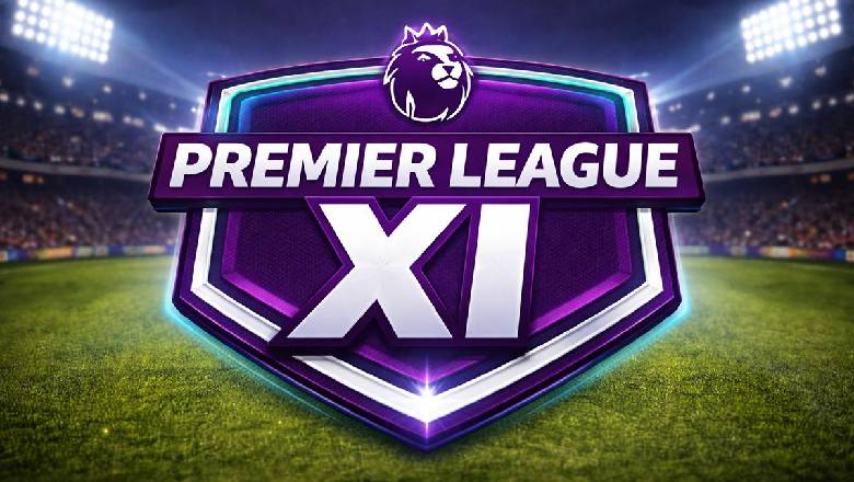 Premier League all-time xi: The greatest team in EPL history - Ảnh 1