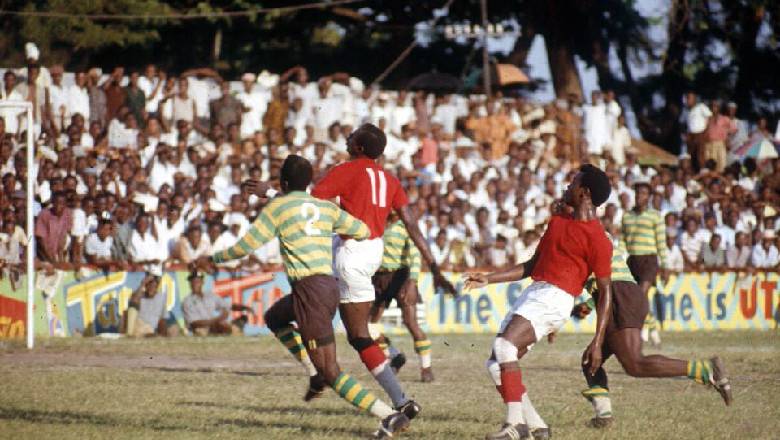 Top 3 Nigeria biggest wins in football history: Record-breaking victories - Ảnh 1