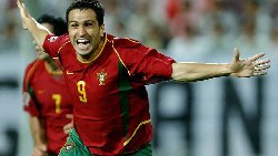 10 best Portugal strikers of all time: Legendary goal scorers