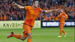 Top 10 most famous Dutch football players of all time- who is no.1